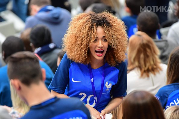 France v Romania - Euro 2016