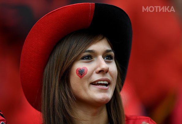 Albania v Switzerland - Group A: UEFA Euro 2016